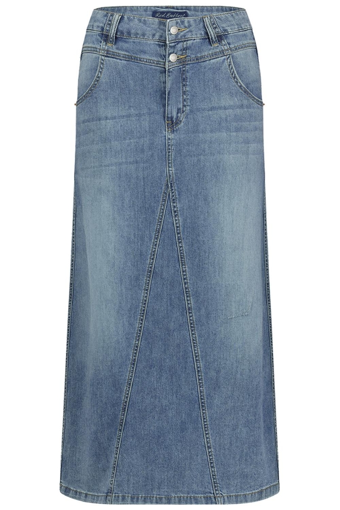 ALINA SKIRT SRB4430 STONEUSED